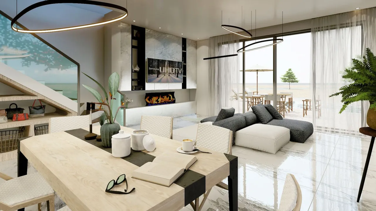 Riviera Residences — new development in Kapparis, Famagusta 6