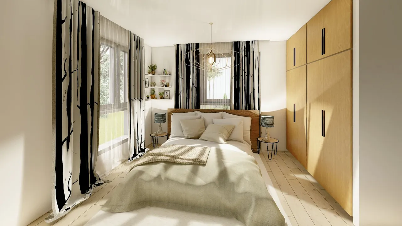 Riviera Residences — new development in Kapparis, Famagusta 7