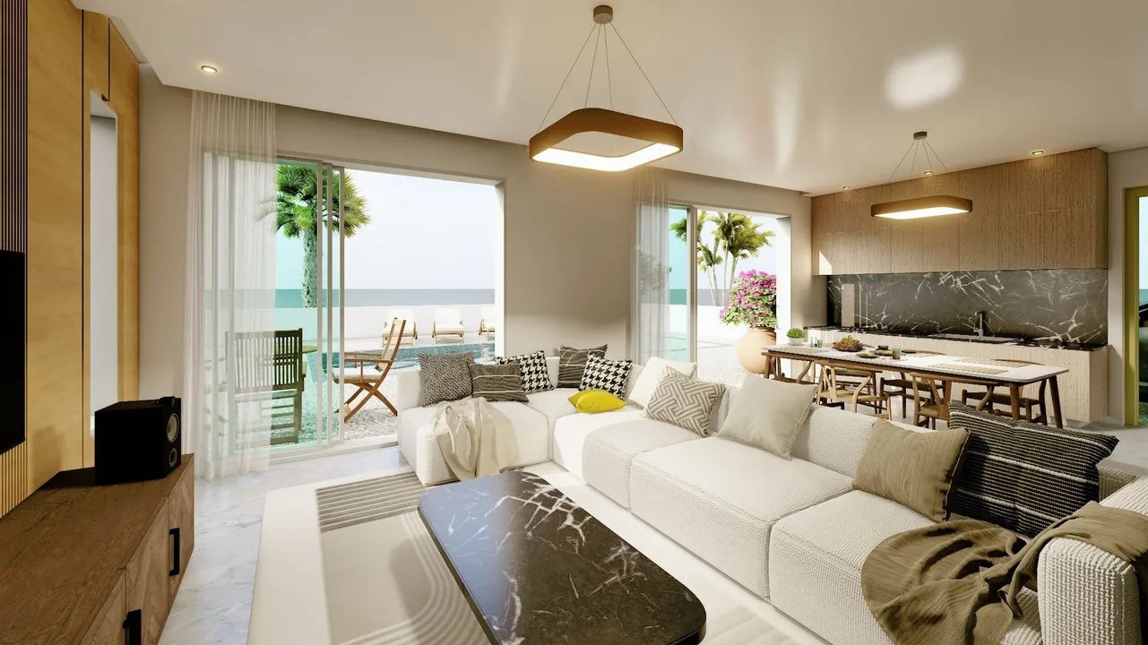 Riviera Residences — new development in Kapparis, Famagusta 8