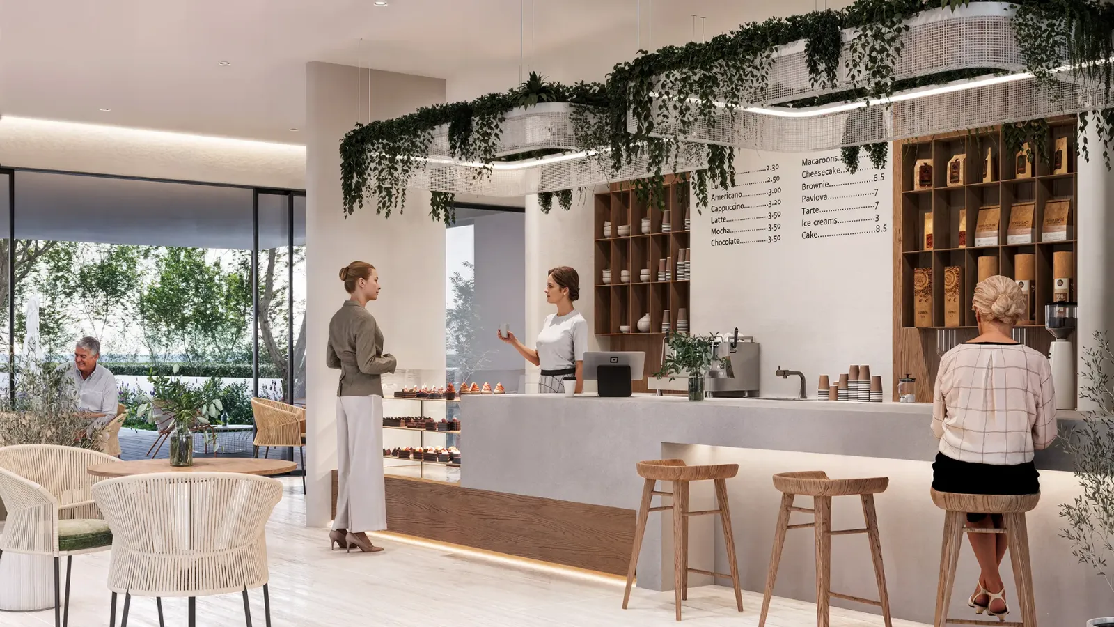 Emerald Park — new development in Geroskipou, Paphos 6