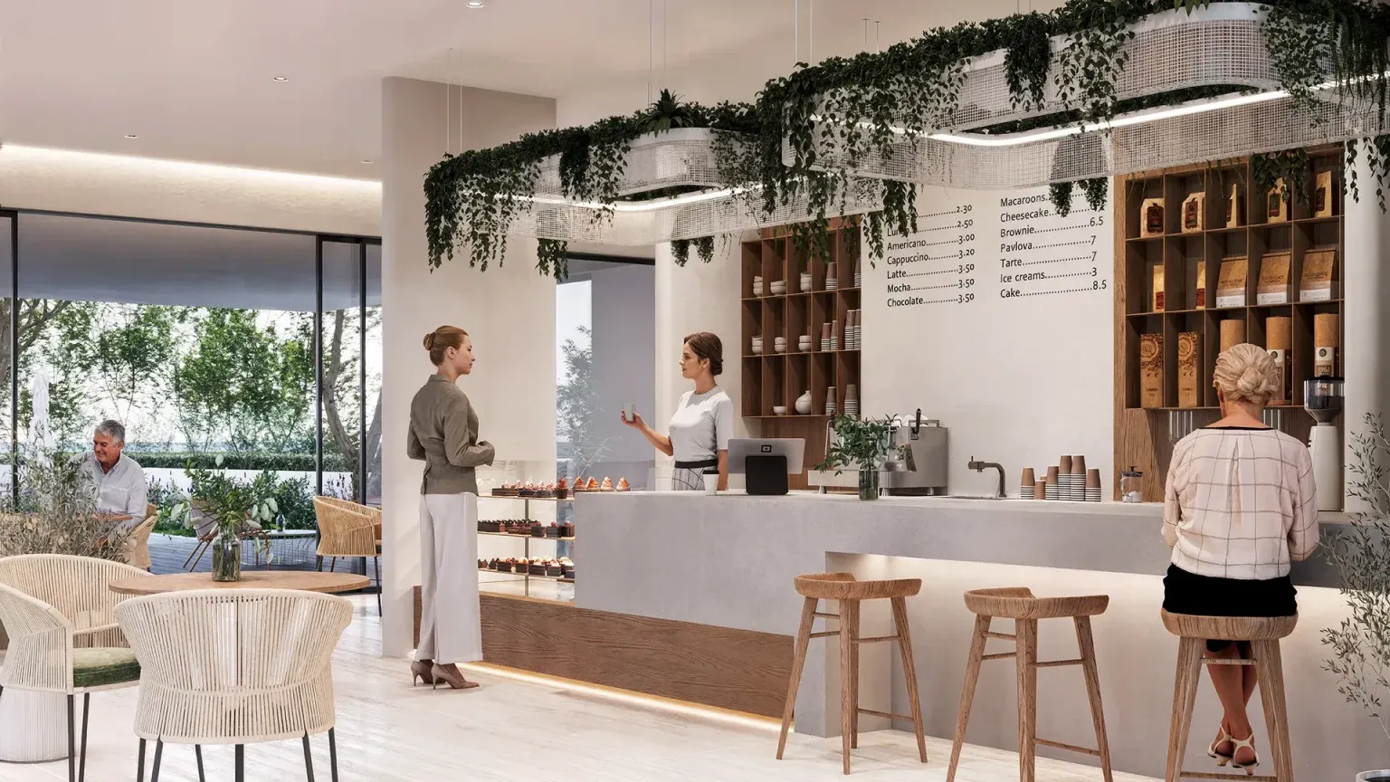 Emerald Park — new development in Geroskipou, Paphos 7
