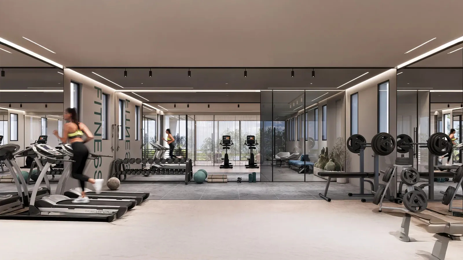 Emerald Park — new development in Geroskipou, Paphos 8