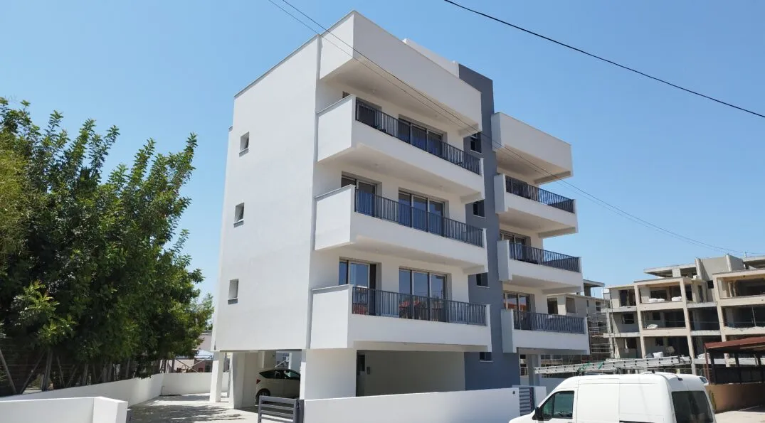 Anemone Residences — new development in Limassol 3