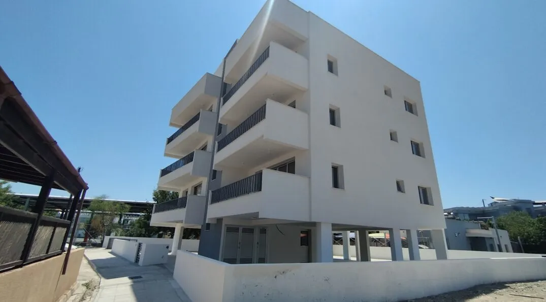 Anemone Residences — new development in Limassol 4