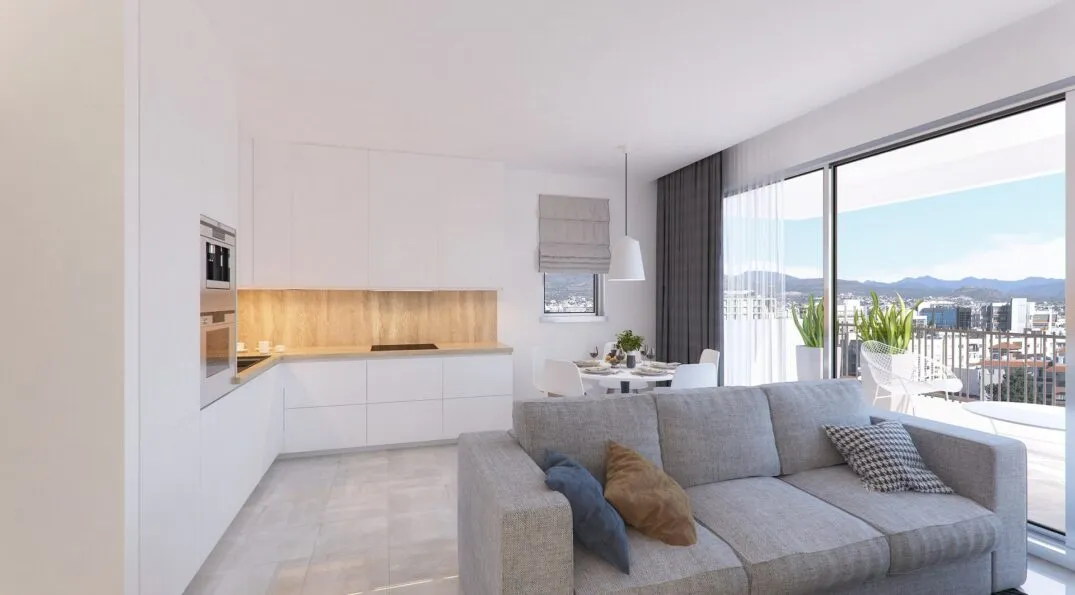 Anemone Residences — new development in Limassol 5