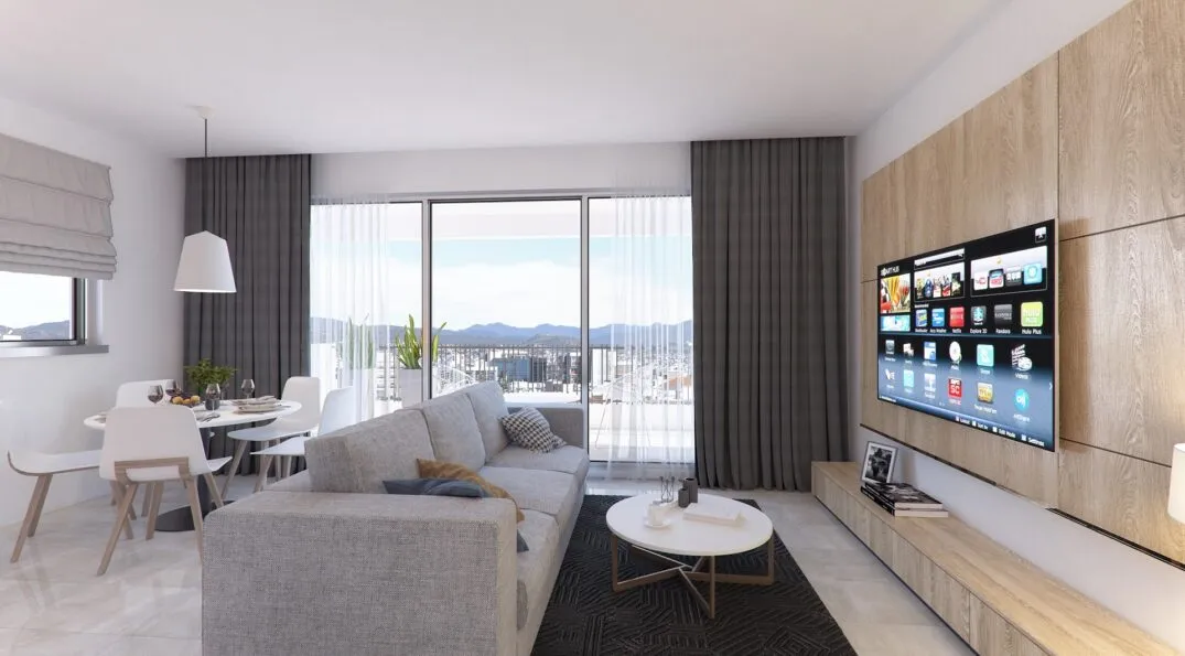 Anemone Residences — new development in Limassol 6