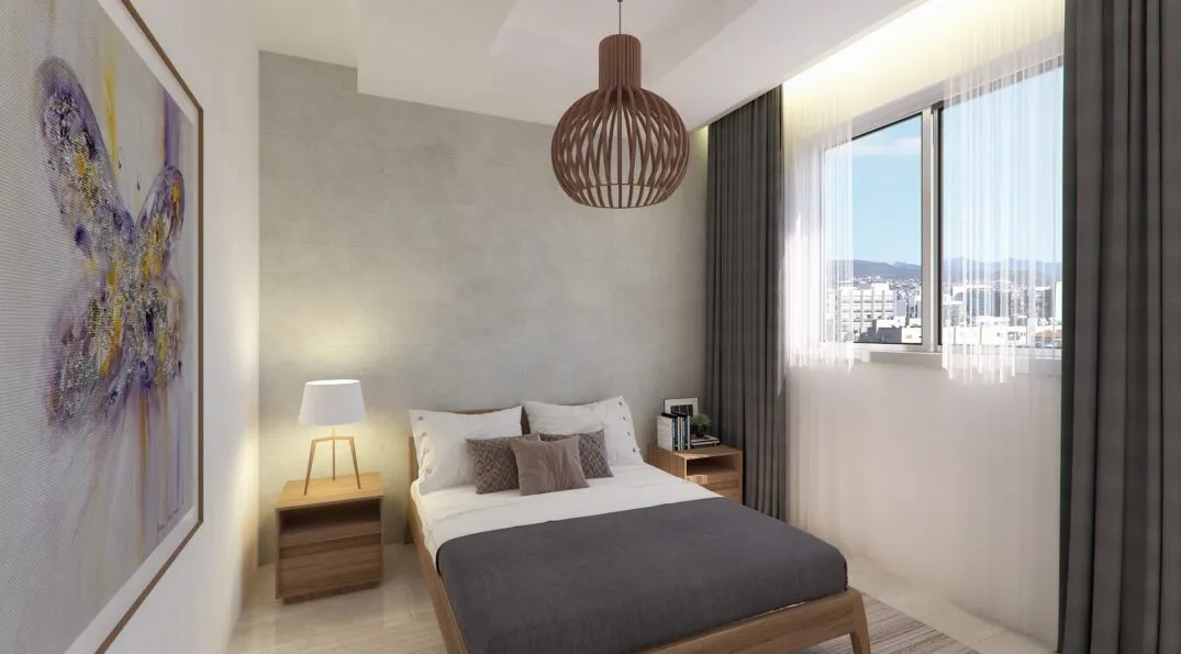 Anemone Residences — new development in Limassol 7