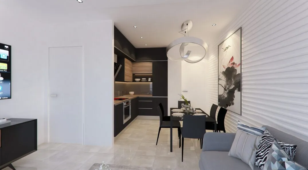 Anemone Residences — new development in Limassol 8