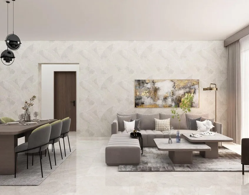 Jade Residences — new development in City Center, Nicosia 8