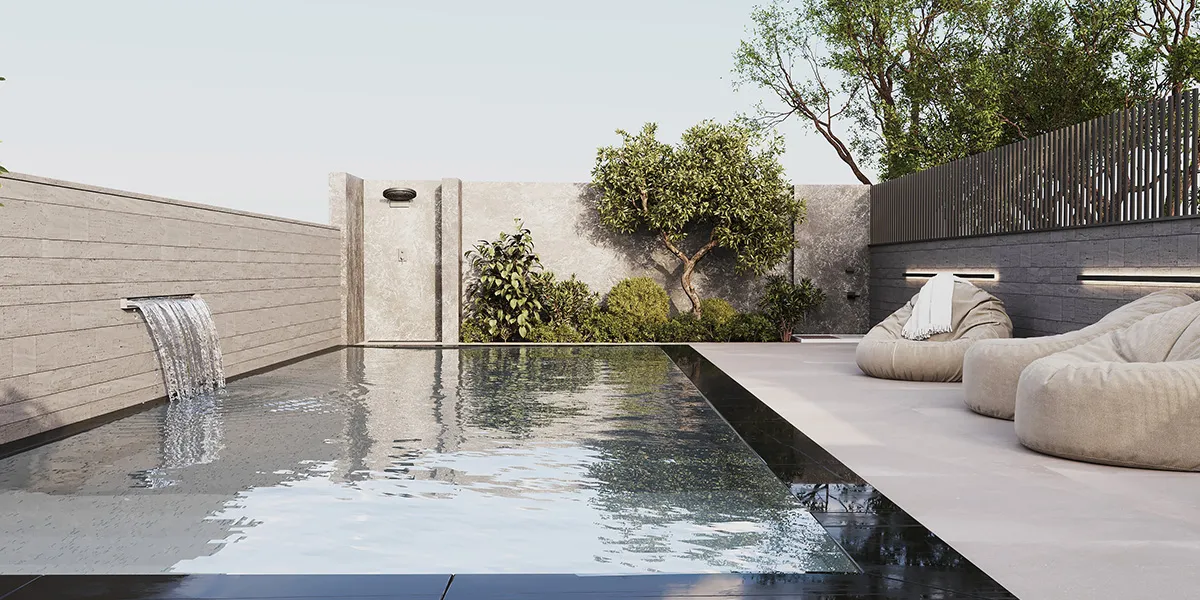 Terra Court 4 — new development in Germasogeia, Limassol 4