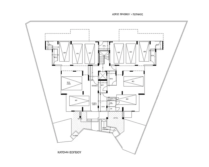 Dexion 35 — new development in Lakatamia, Nicosia 4