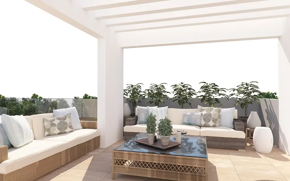 Dexion 35 — new development in Lakatamia, Nicosia 3