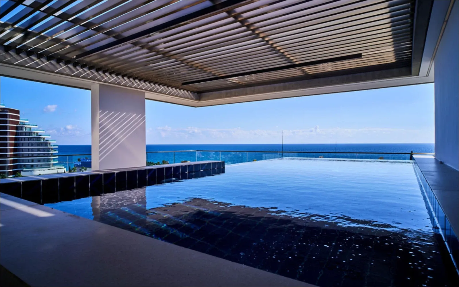 Heisenberg Residence — new development in Limassol 8