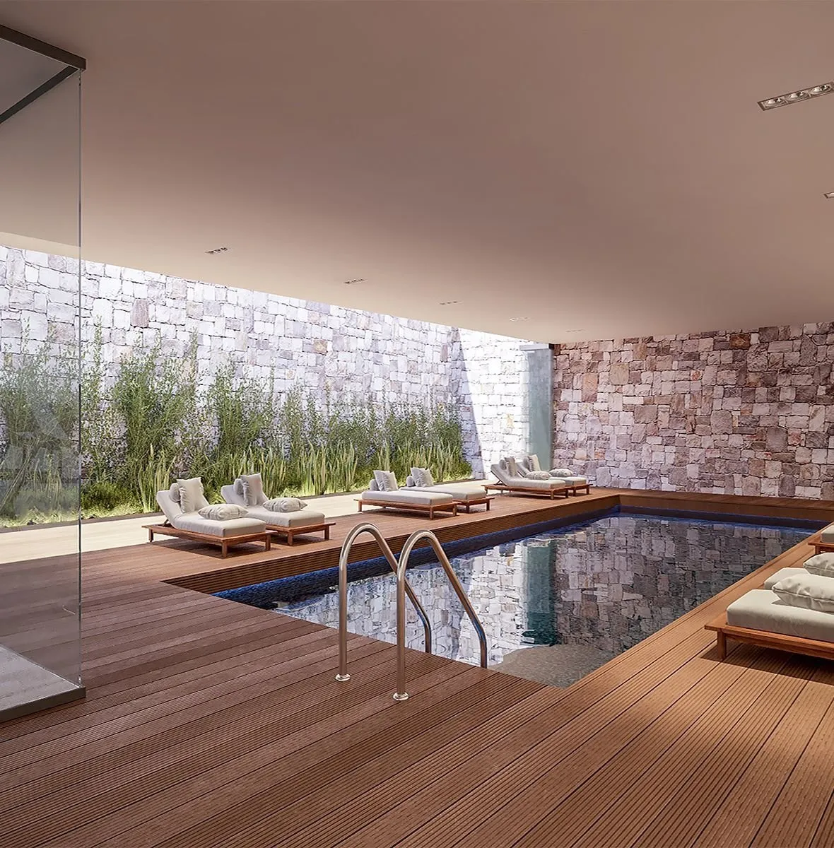 Oasis — new development in Historic Centre, Limassol 4