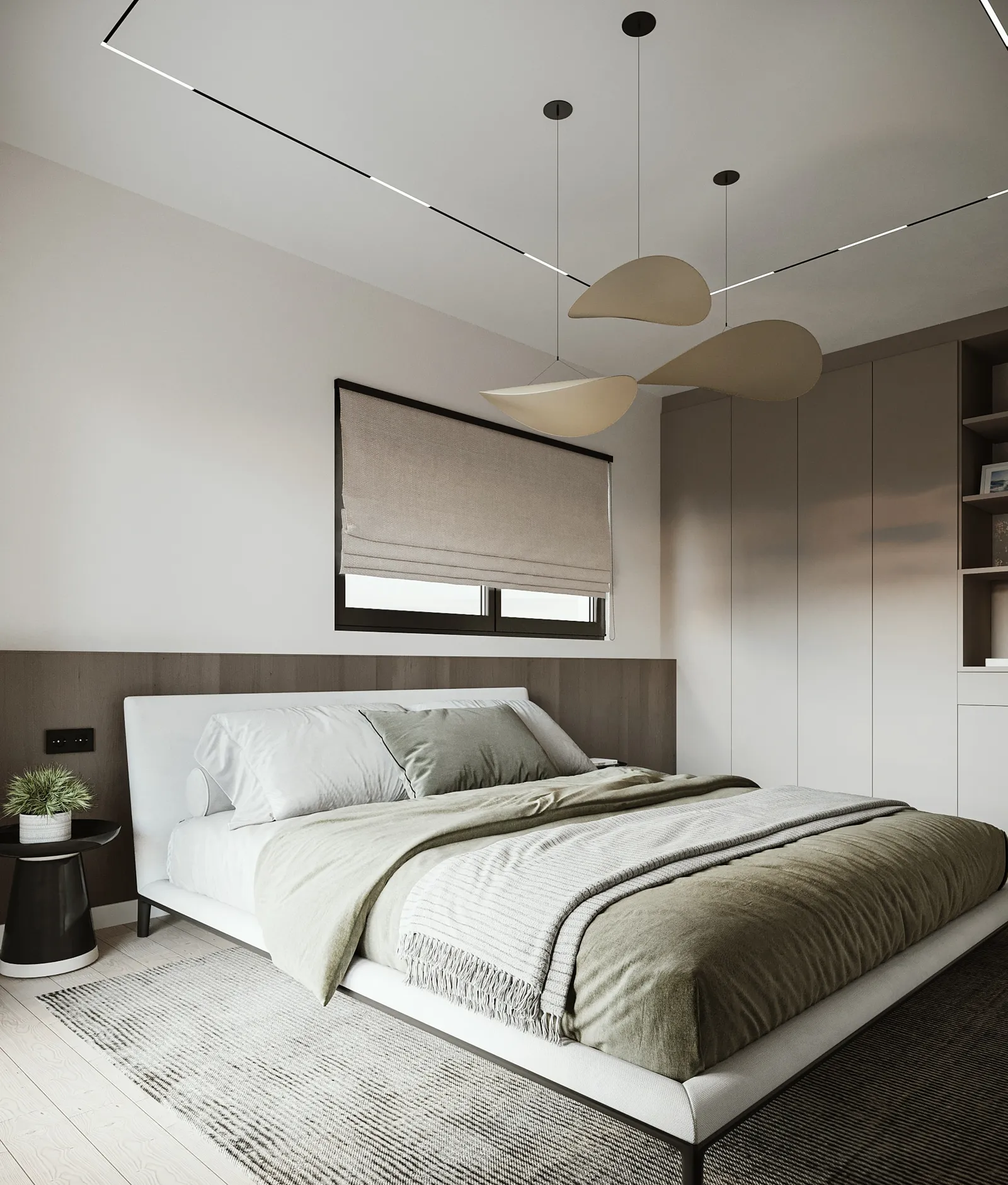 Calma Kolossi Residences — new development in Kolossi, Limassol 2