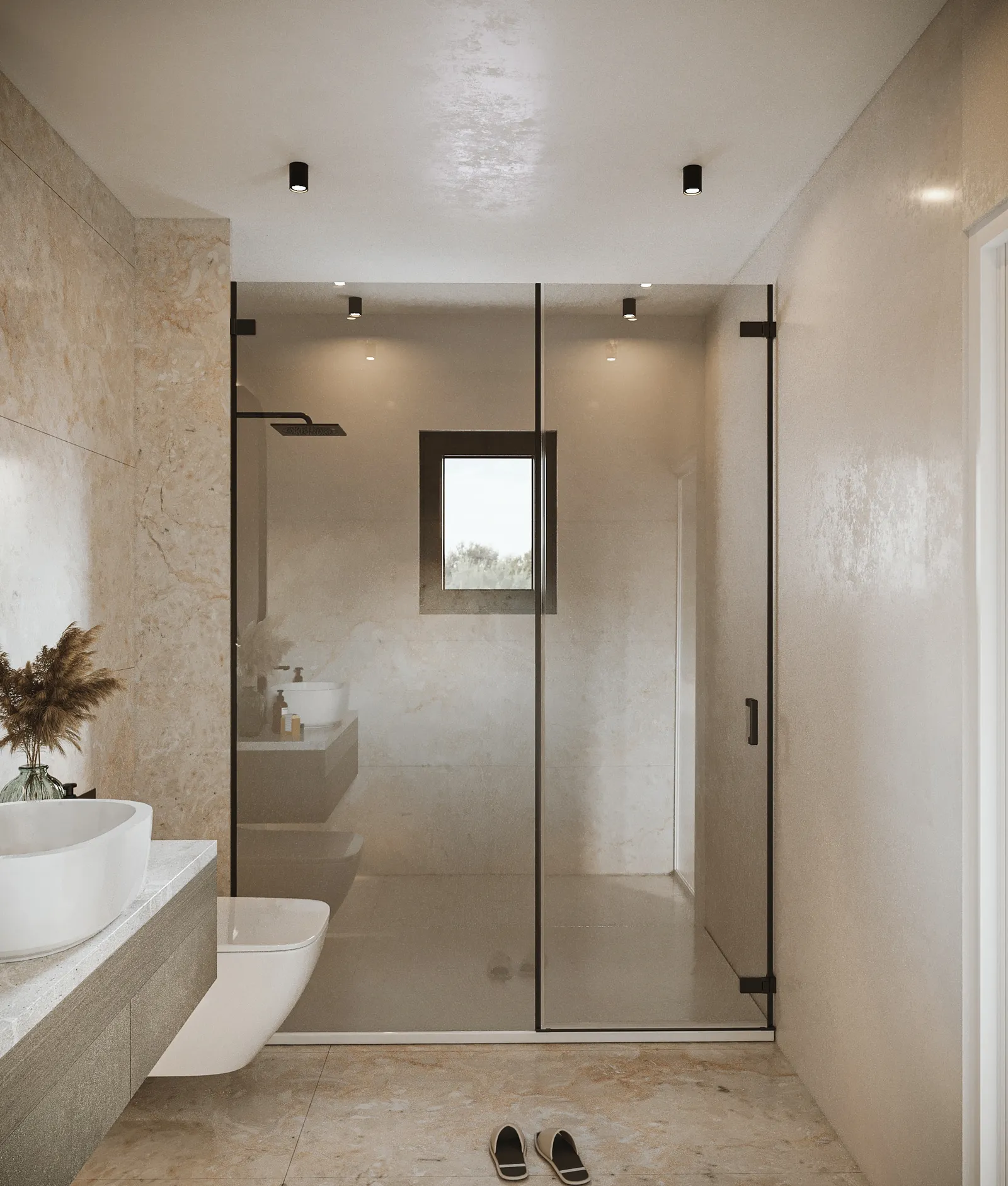 Calma Kolossi Residences — new development in Kolossi, Limassol 3
