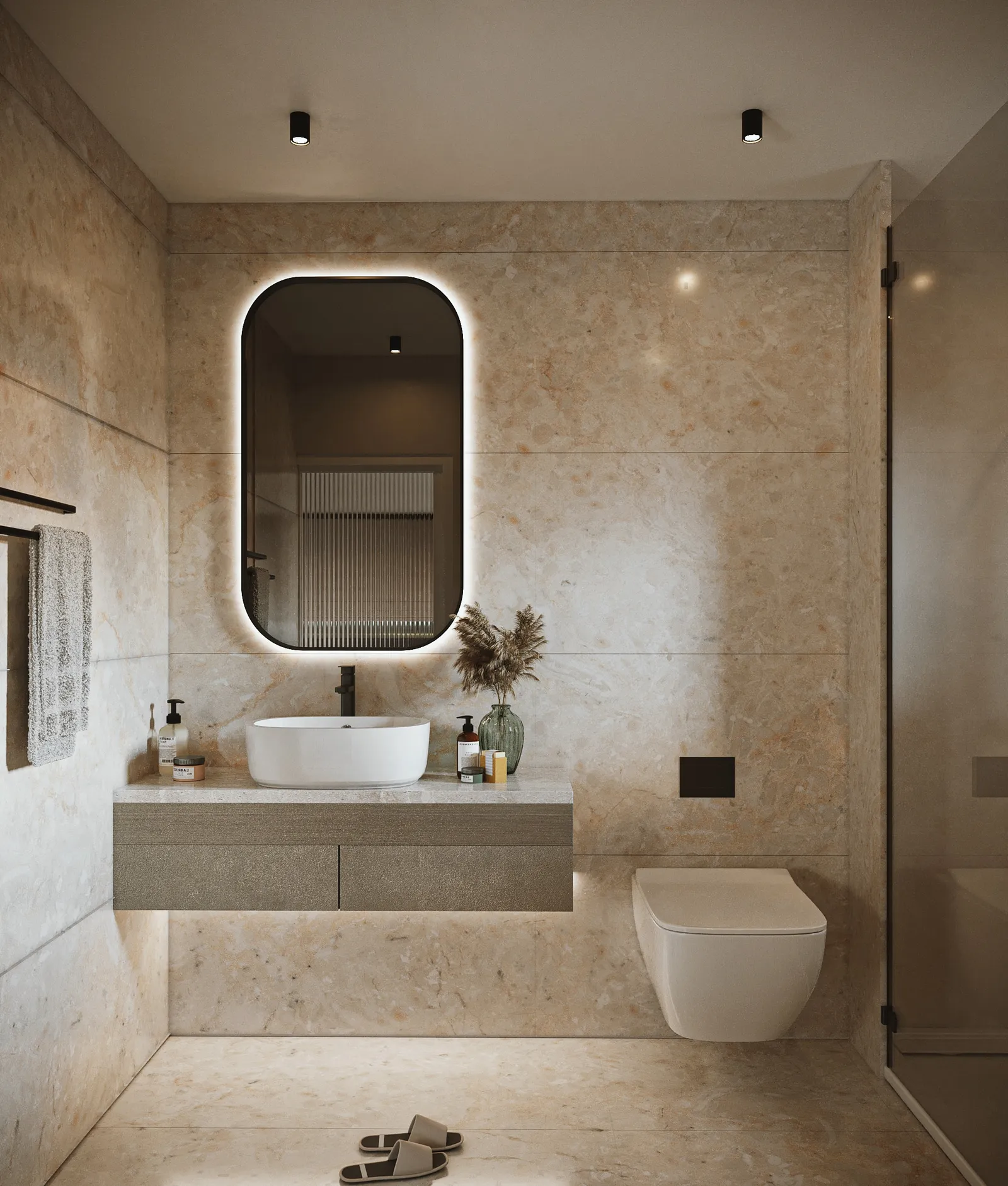 Calma Kolossi Residences — new development in Kolossi, Limassol 4