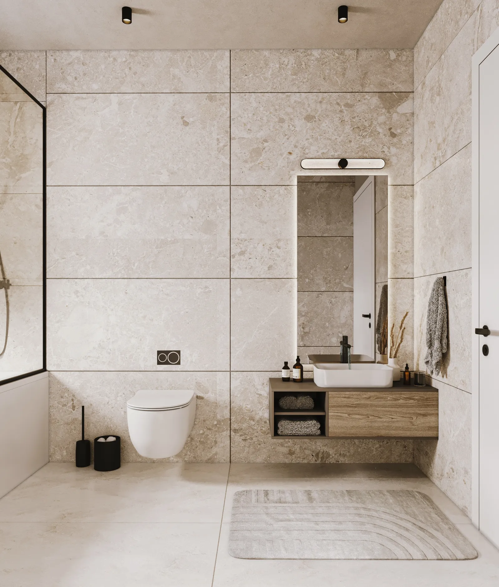 Calma Kolossi Residences — new development in Kolossi, Limassol 5
