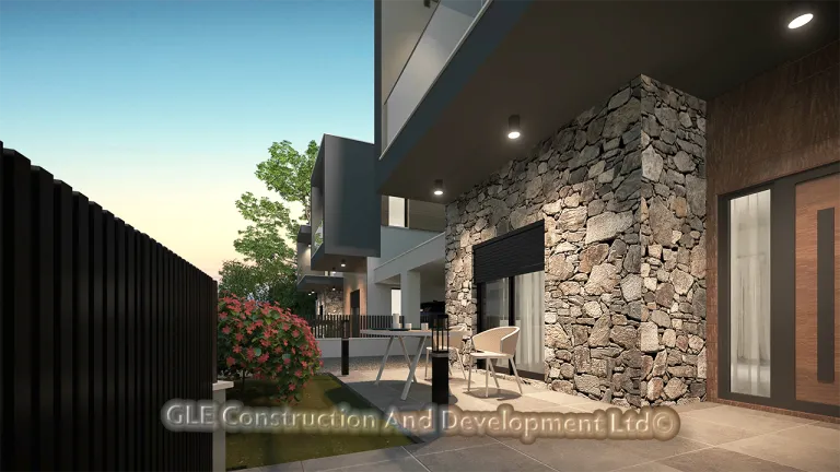 Erimi Levante Residences — new development in Erimi, Limassol 7