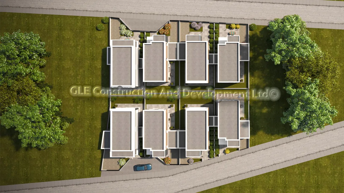 Erimi Levante Residences — new development in Erimi, Limassol 8