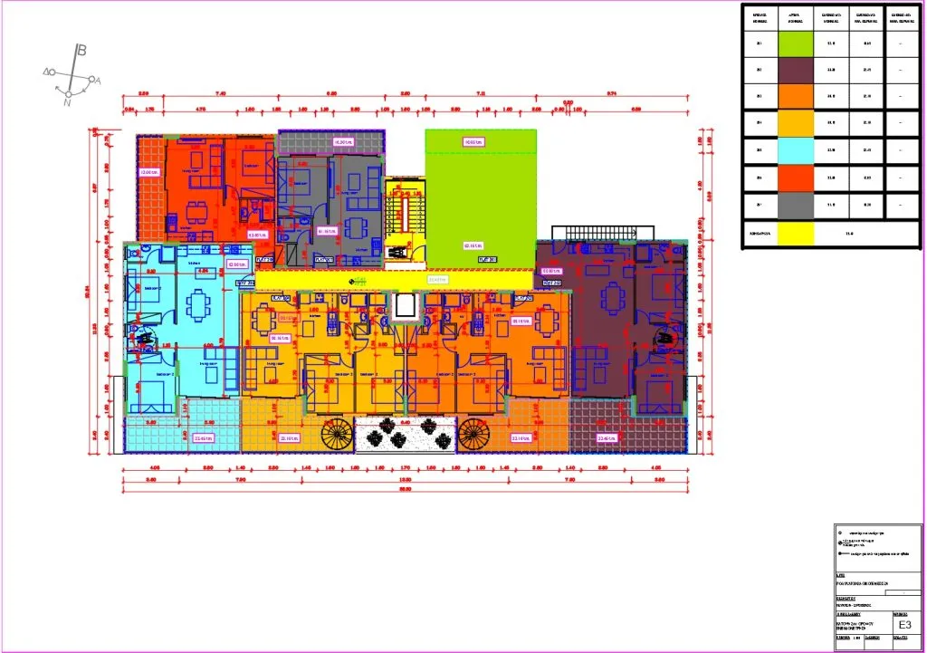 Oikogenesis 24 — new development in Strovolos, Nicosia 4