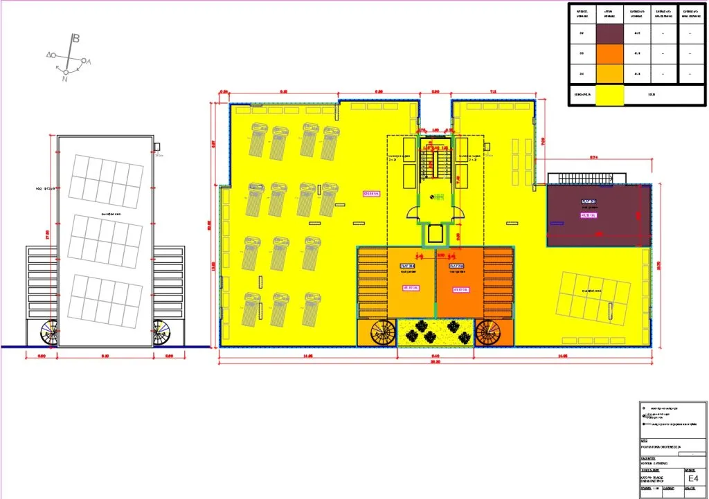 Oikogenesis 24 — new development in Strovolos, Nicosia 5