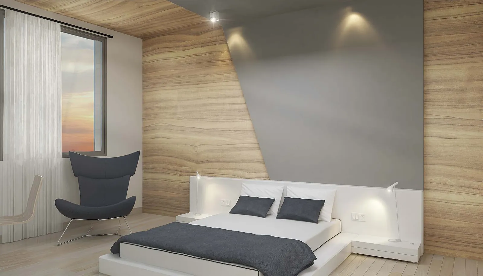 Gardens One 282 — empreendimento novo em Jamhour, Lárnaca 6