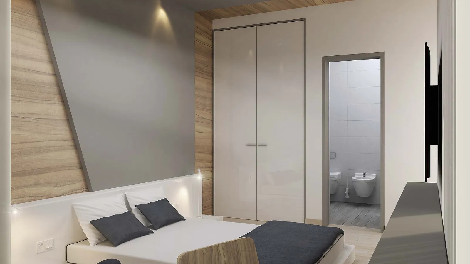 Gardens One 282 — empreendimento novo em Jamhour, Lárnaca 5