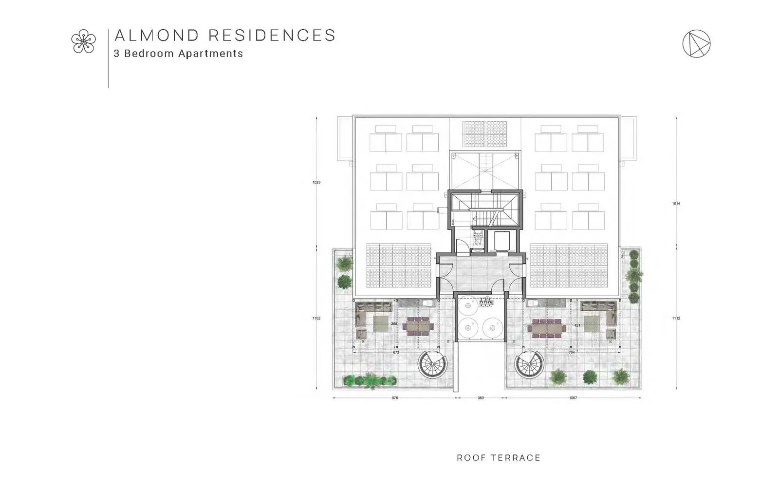 The Courtyard — new development in Strovolos, Nicosia 5