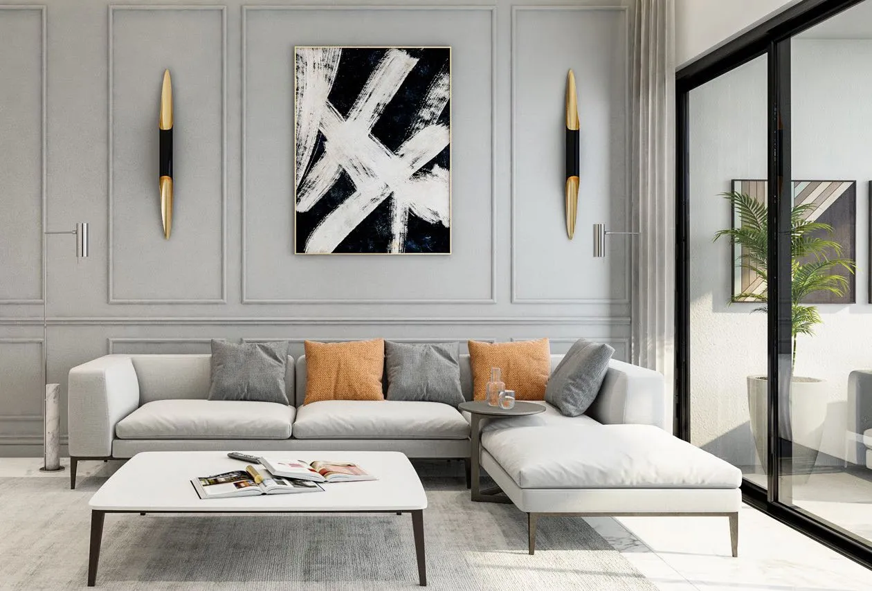 Omega Residences — new development in Germasogeia, Limassol 6