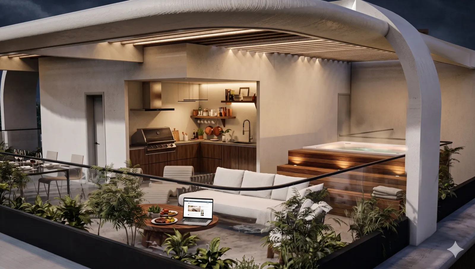 Beta — new development in Agios Nektarios, Limassol 2