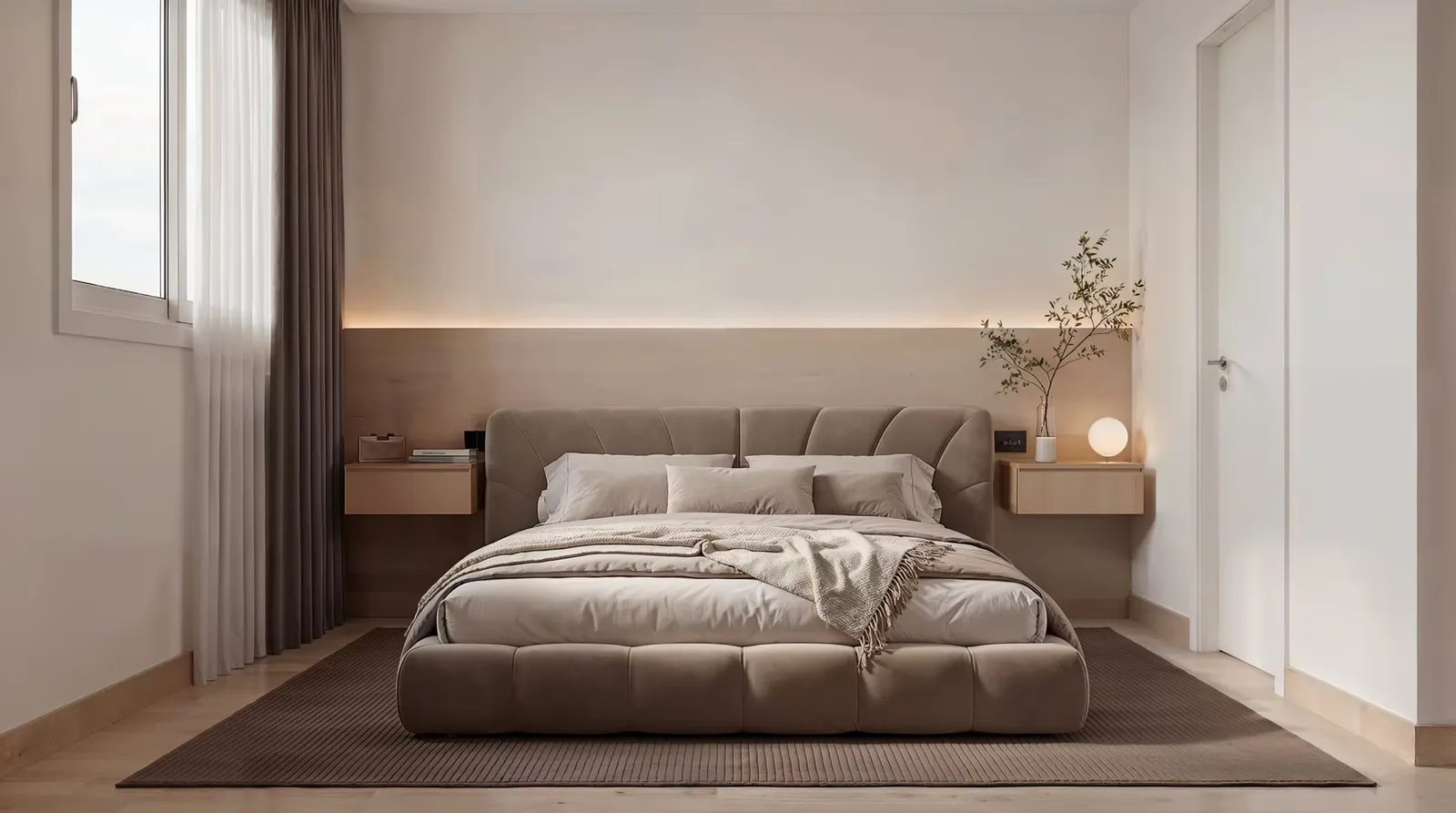 Home City Residences 10 — new development in Aradippou, Larnaca 6