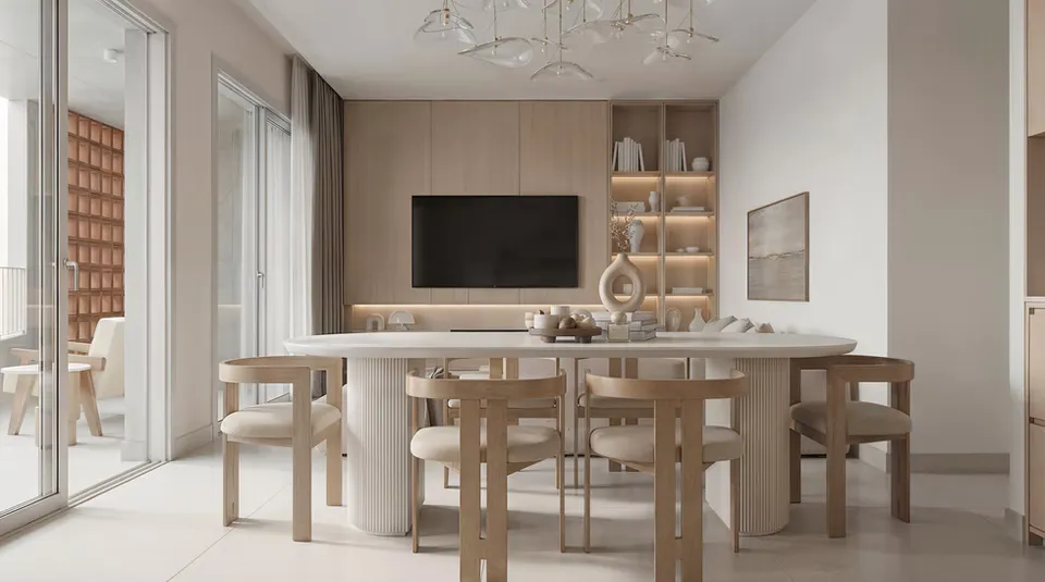 Home City Residences 10 — new development in Aradippou, Larnaca 4