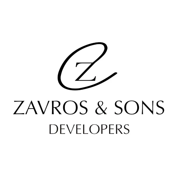 Arsinois Residence — new development in Larnaca 1