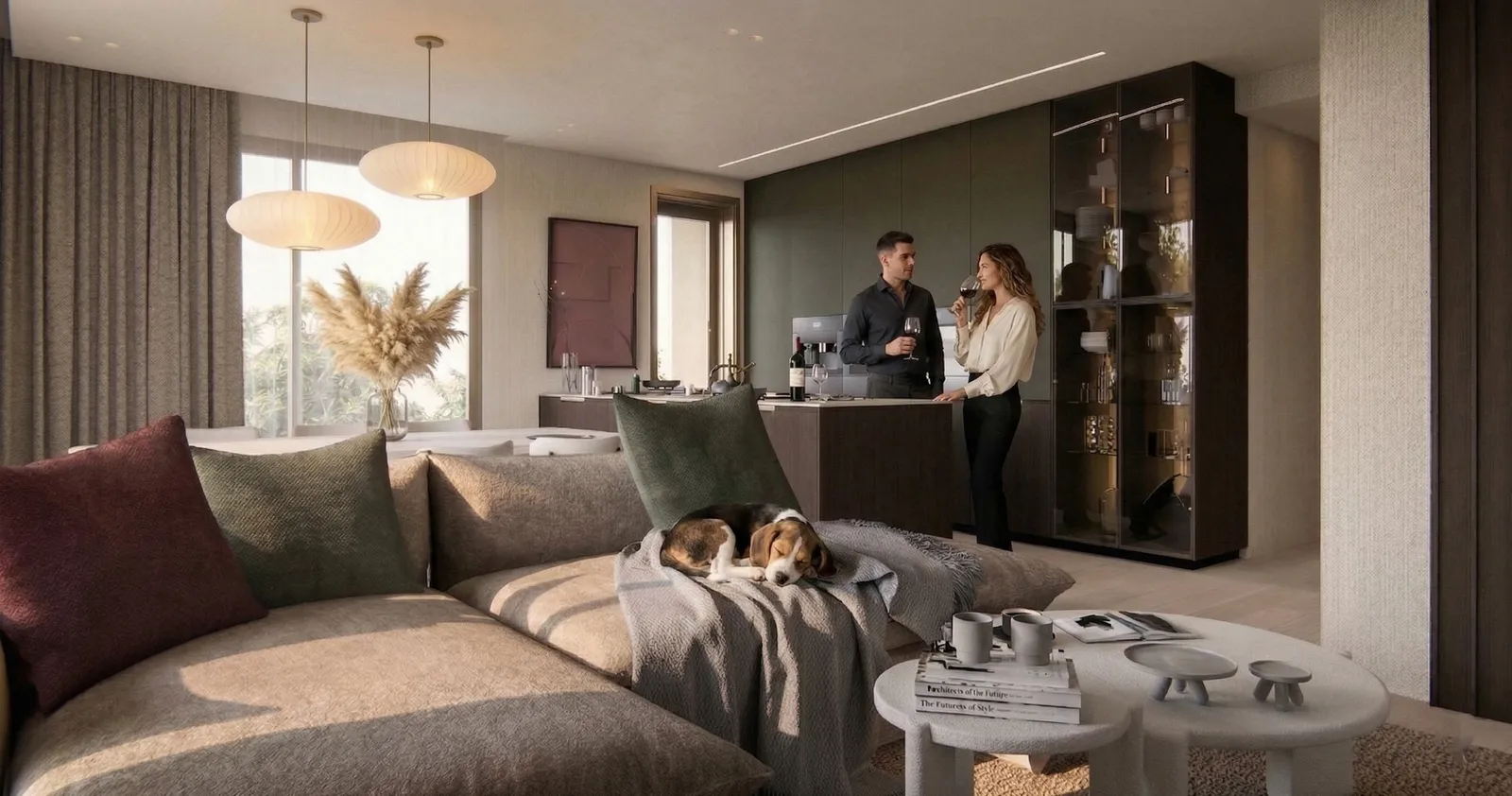 Palmera Gardens II — new development in Aradippou, Larnaca 6
