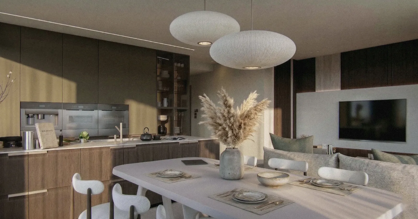 Palmera Gardens II — new development in Aradippou, Larnaca 7