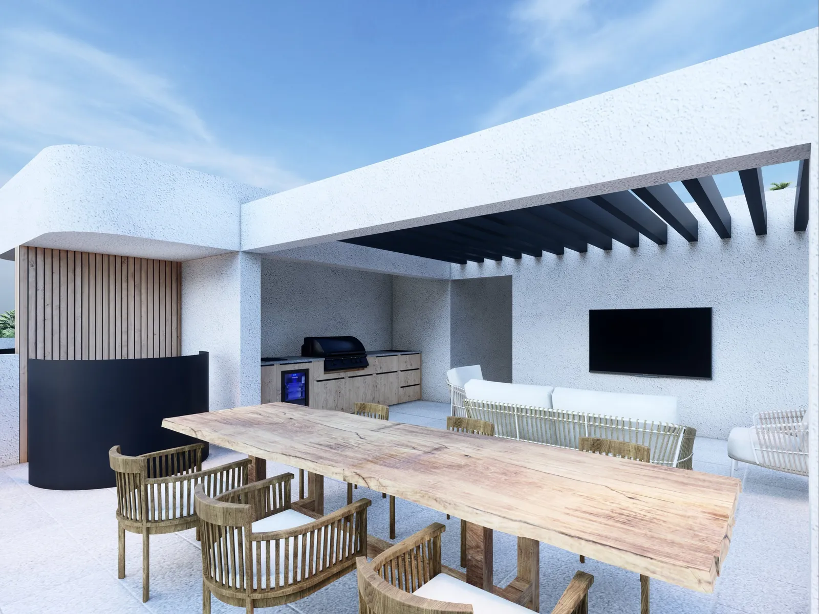 Palmera Gardens II — new development in Aradippou, Larnaca 4