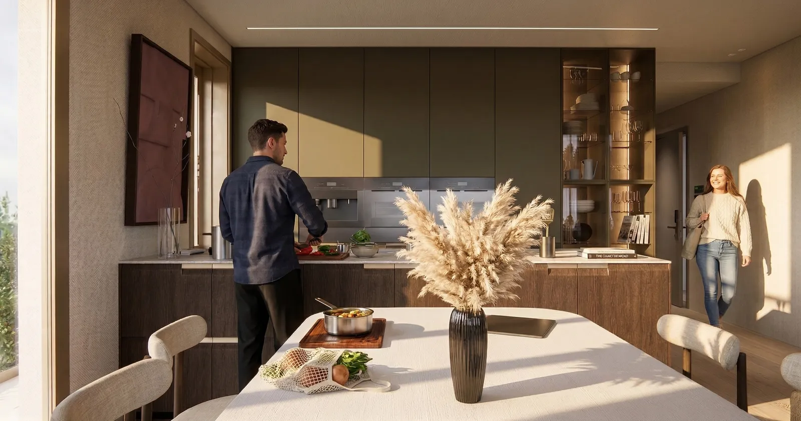 Palmera Gardens II — new development in Aradippou, Larnaca 8