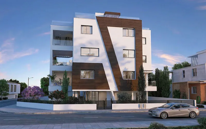 YOO Limassol — new development in Pyrgos, Limassol 6