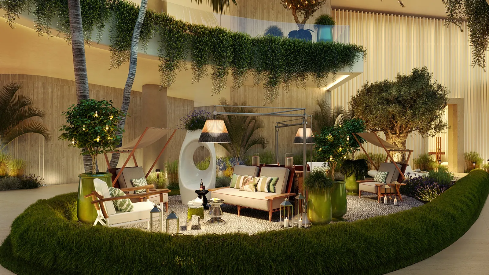 YOO Limassol — new development in Pyrgos, Limassol 3
