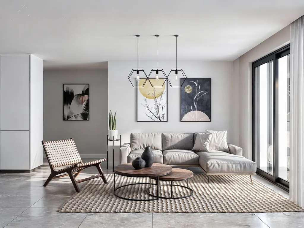 Luma Genesis — new development in Geroskipou, Paphos 4