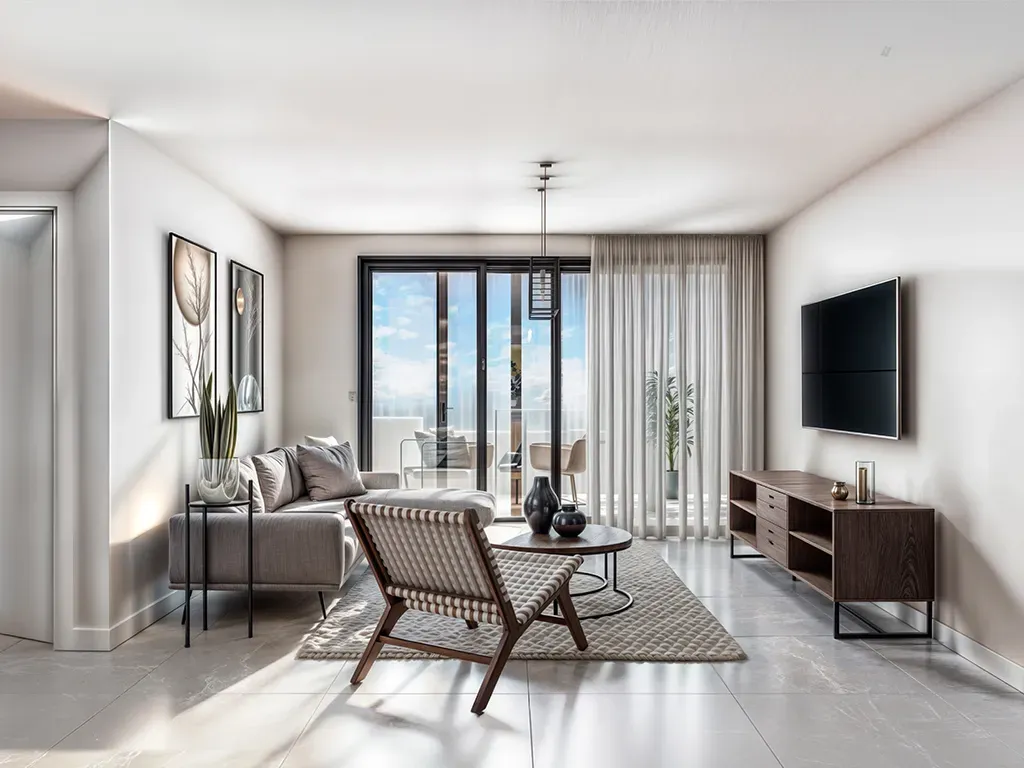 Luma Genesis — new development in Geroskipou, Paphos 5