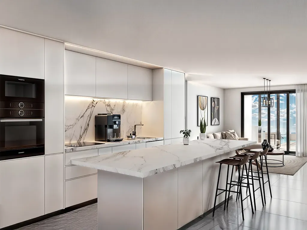 Luma Genesis — new development in Geroskipou, Paphos 8