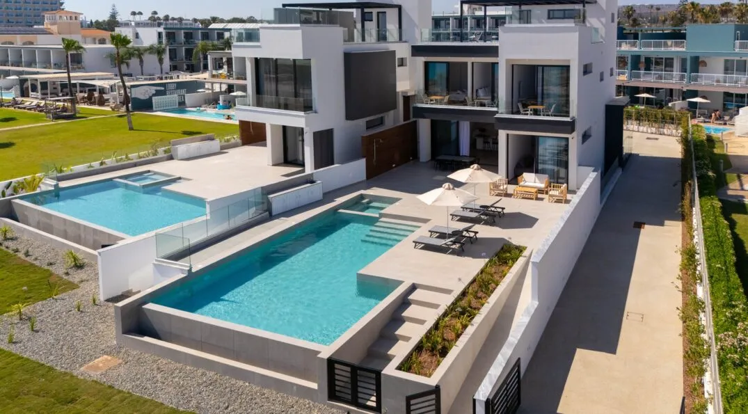 Aqua Breeze — new development in Ayia Napa, Famagusta 4