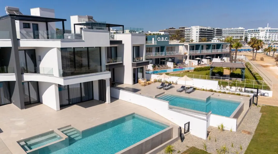 Aqua Breeze — new development in Ayia Napa, Famagusta 5