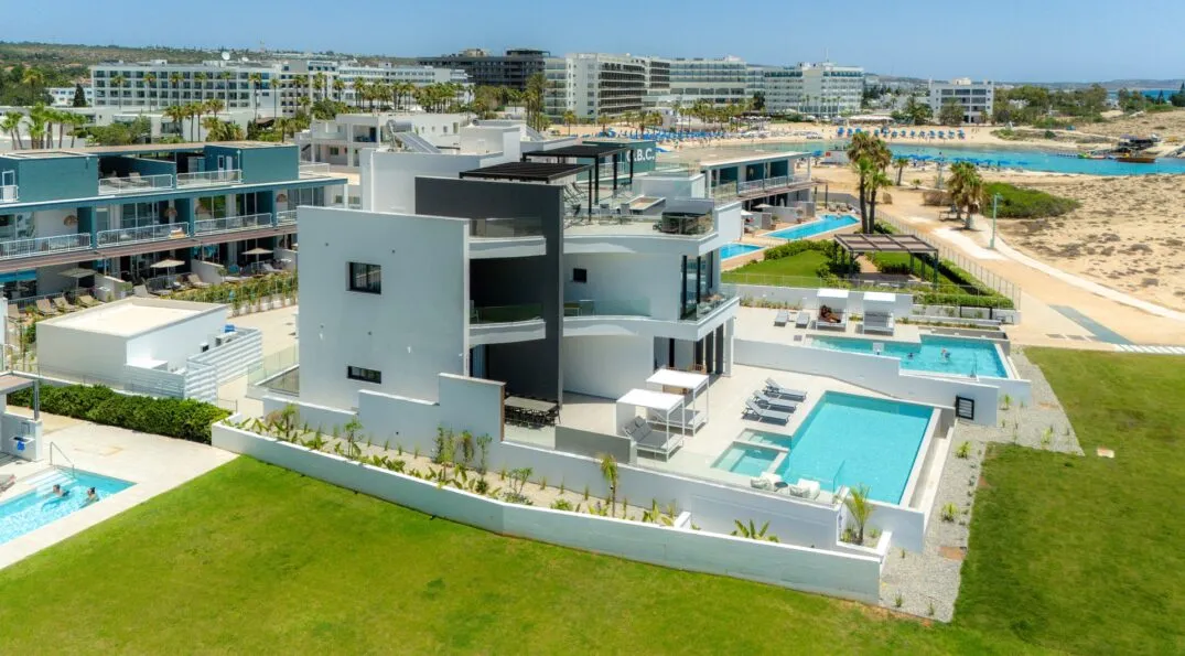 Aqua Breeze — new development in Ayia Napa, Famagusta 6