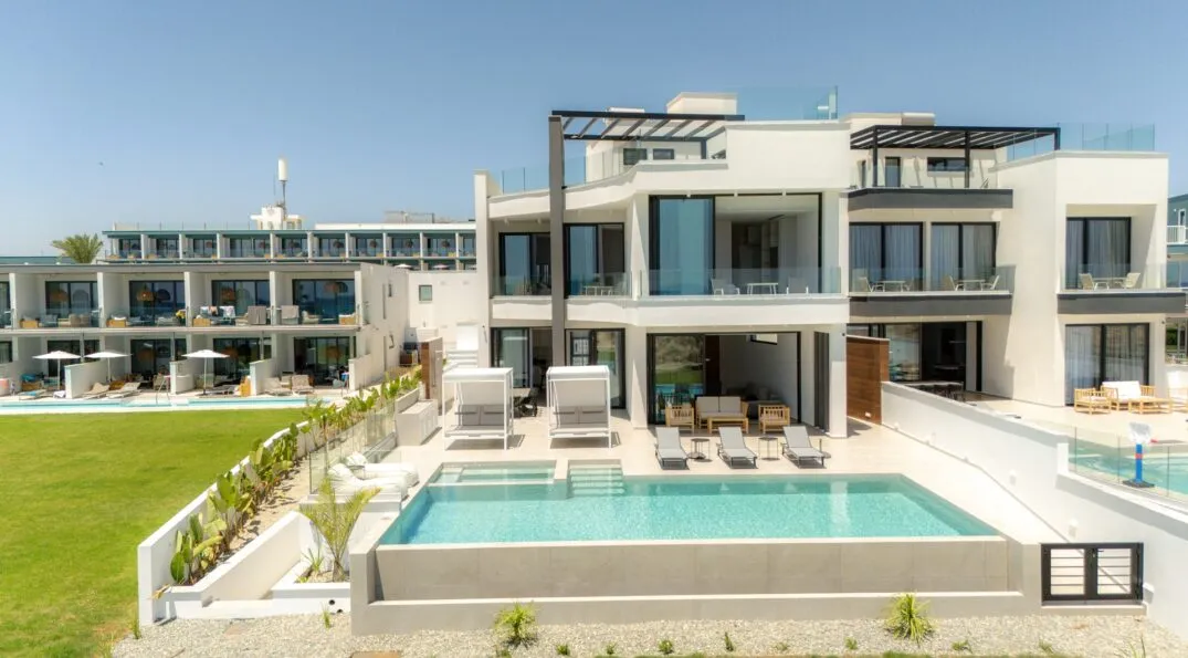 Aqua Breeze — new development in Ayia Napa, Famagusta 7