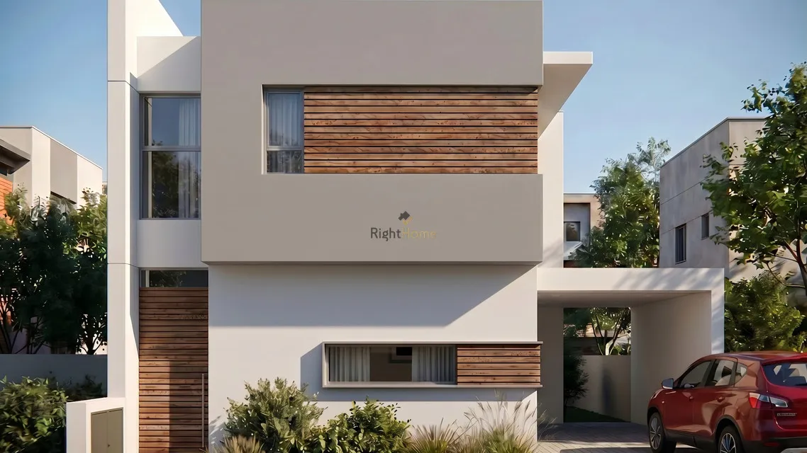 Countryside Villas II — new development in Frenaros, Famagusta 4