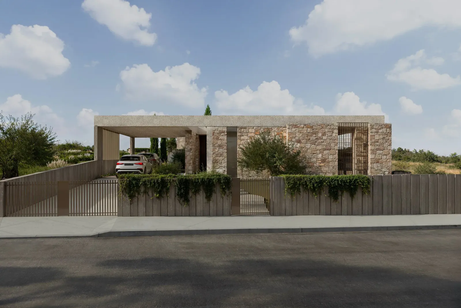 Caldera Homes — new development in Sea Caves, Paphos 3