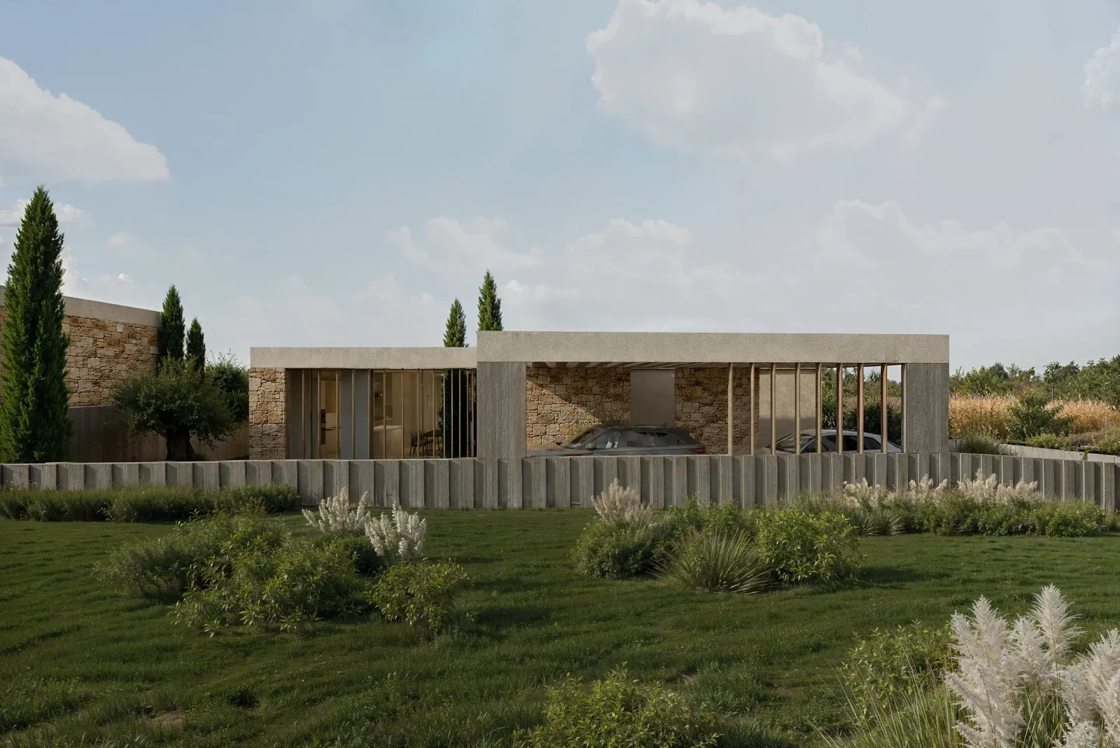 Caldera Homes — new development in Sea Caves, Paphos 5